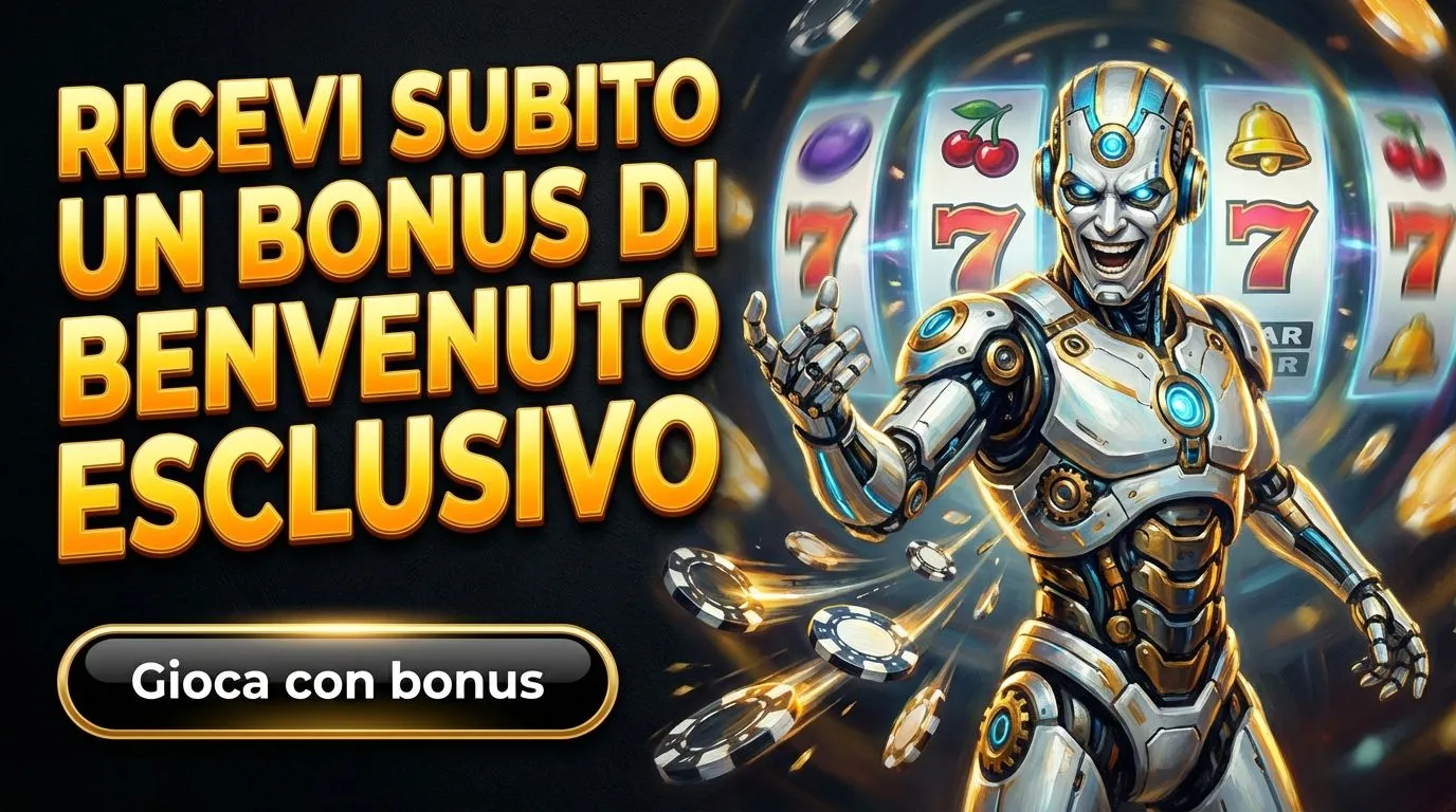 Jackpot Casino